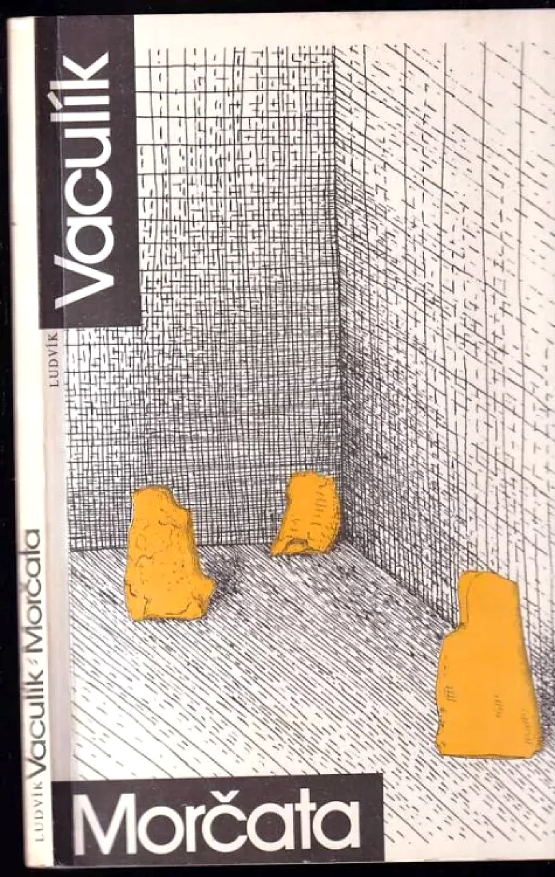 Morčata (Ludvík Vaculík, 1970)