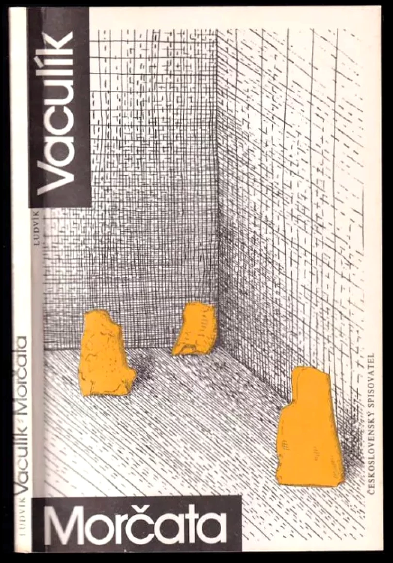 Morčata (Ludvík Vaculík, 1991)