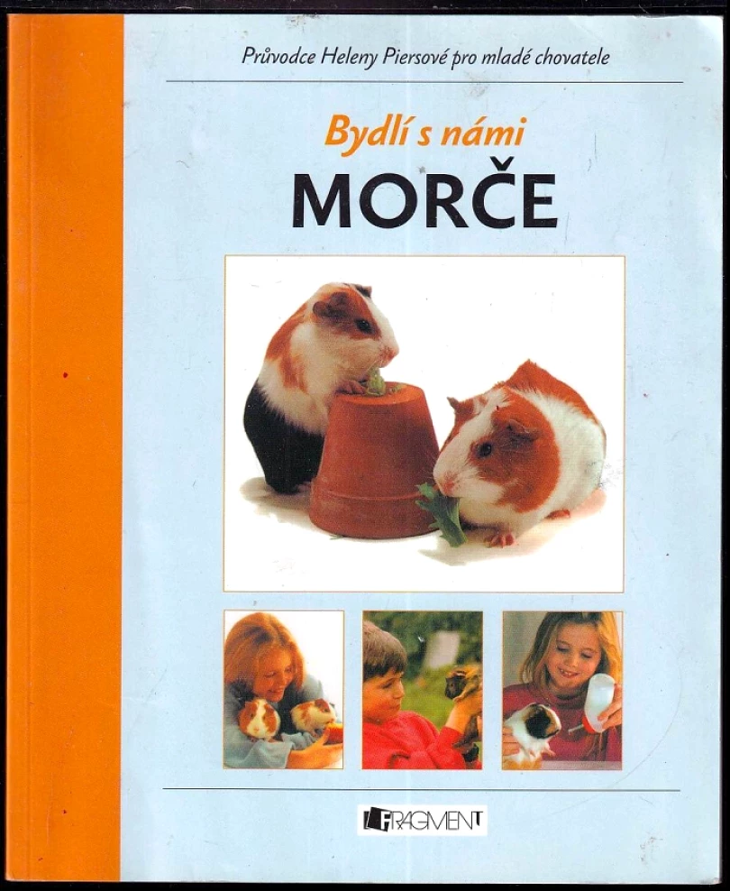 Morče (Helen Piers, 2005)