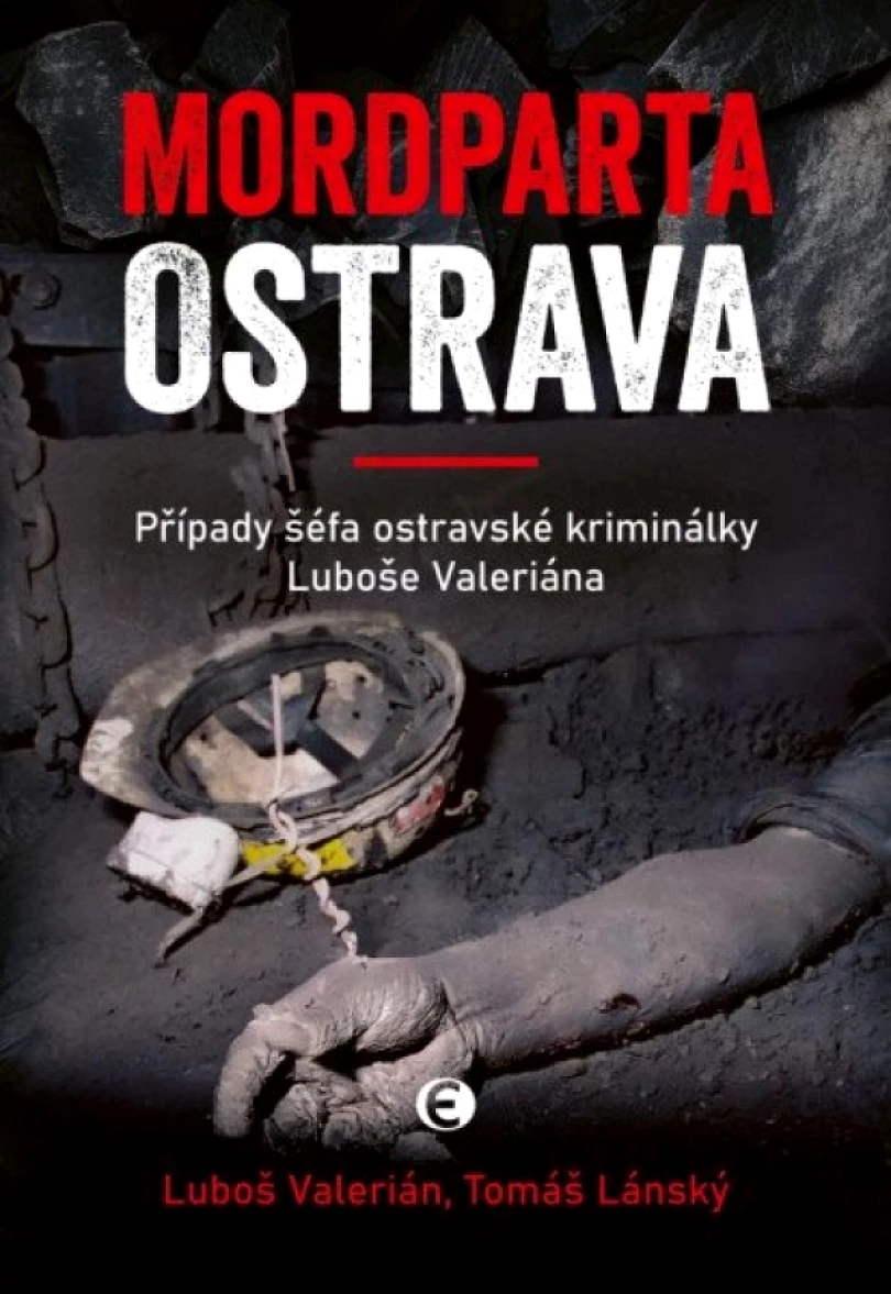 Mordparta Ostrava (Luboš Valerián, 2025)