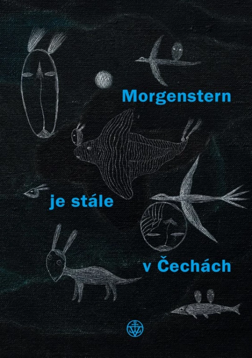 Levně Morgenstern je stále v Čechách (Morgenstern Christian, 2024)