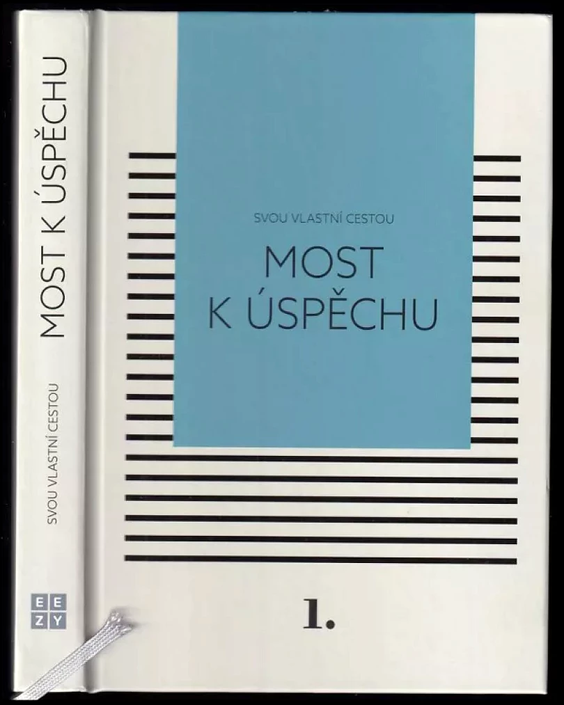 Most k úspěchu (Kateřina Černá, 2021)