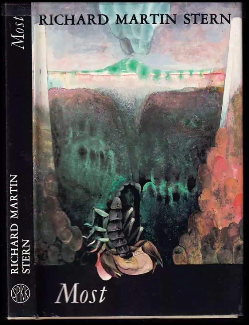 Levně Most (Martin Richard Stern, 1982)