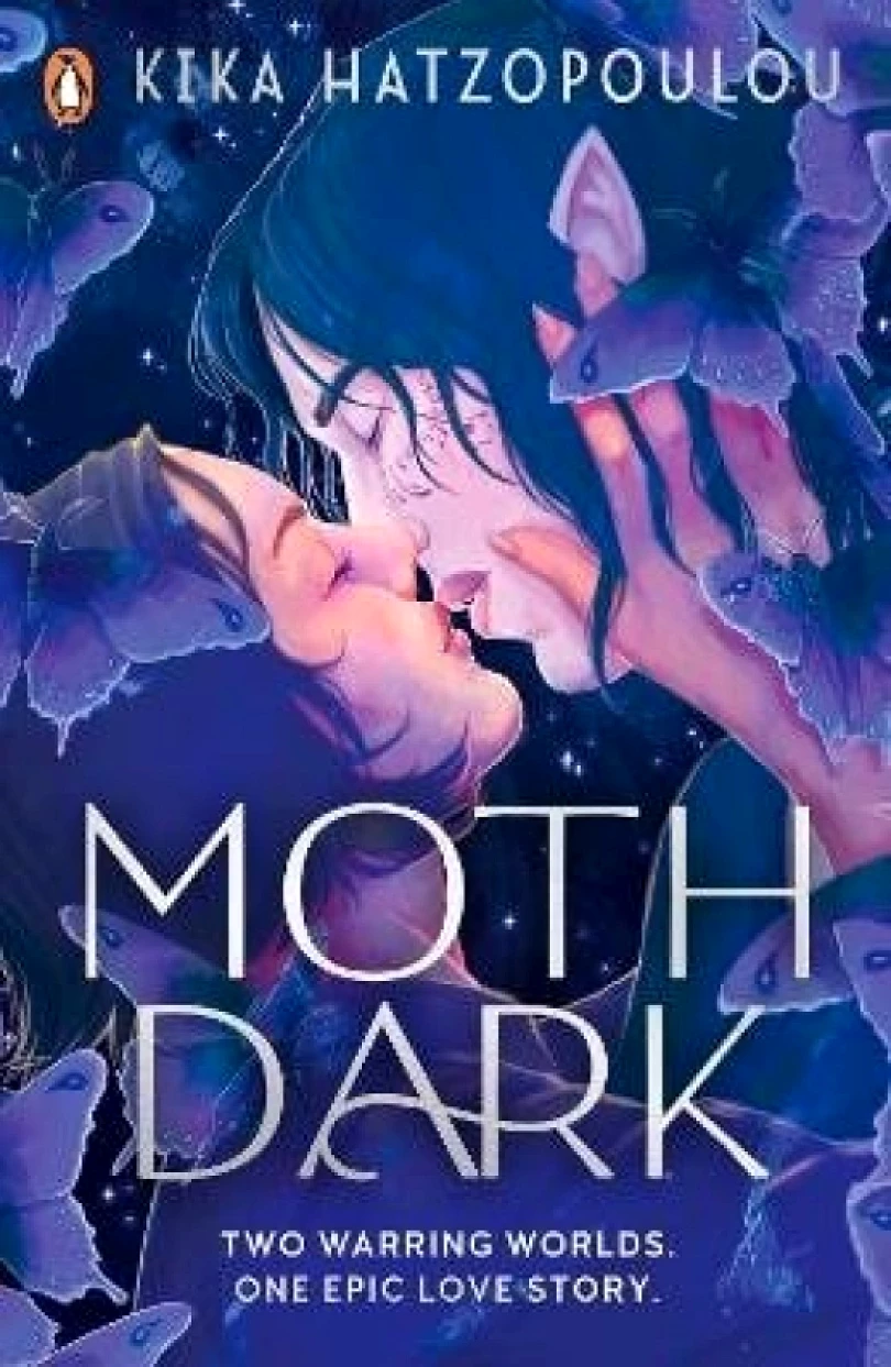 Moth Dark (Kika Hatzopoulou, 2025)