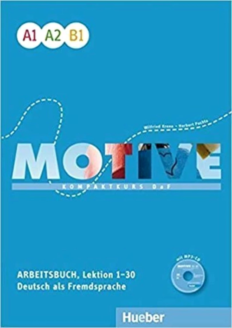 Motive A1 (Michael Krüger, 2016)