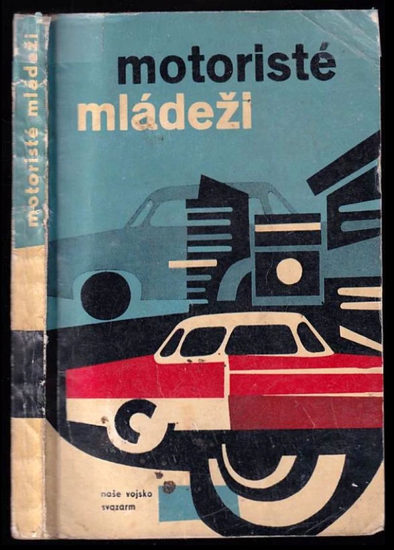 Motoristé mládeži (Adolf Kuba, 1963)