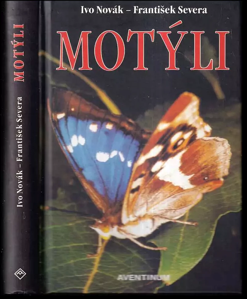 Motýli (Ivo Novák, 2005)
