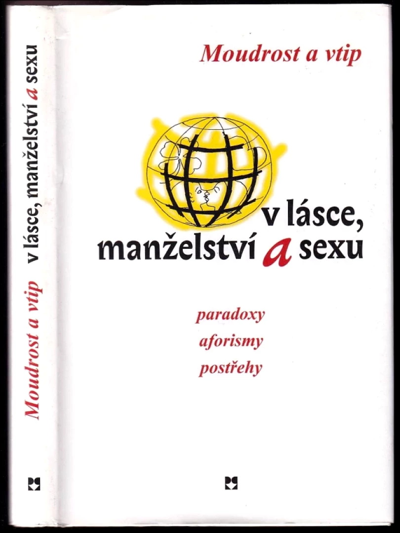 Moudrost a vtip v lásce, manželství a sexu (, 2008)