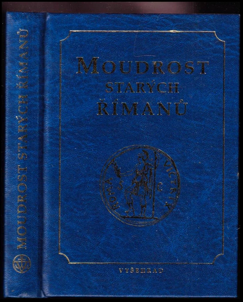 Moudrost starých Římanů (, 2000)