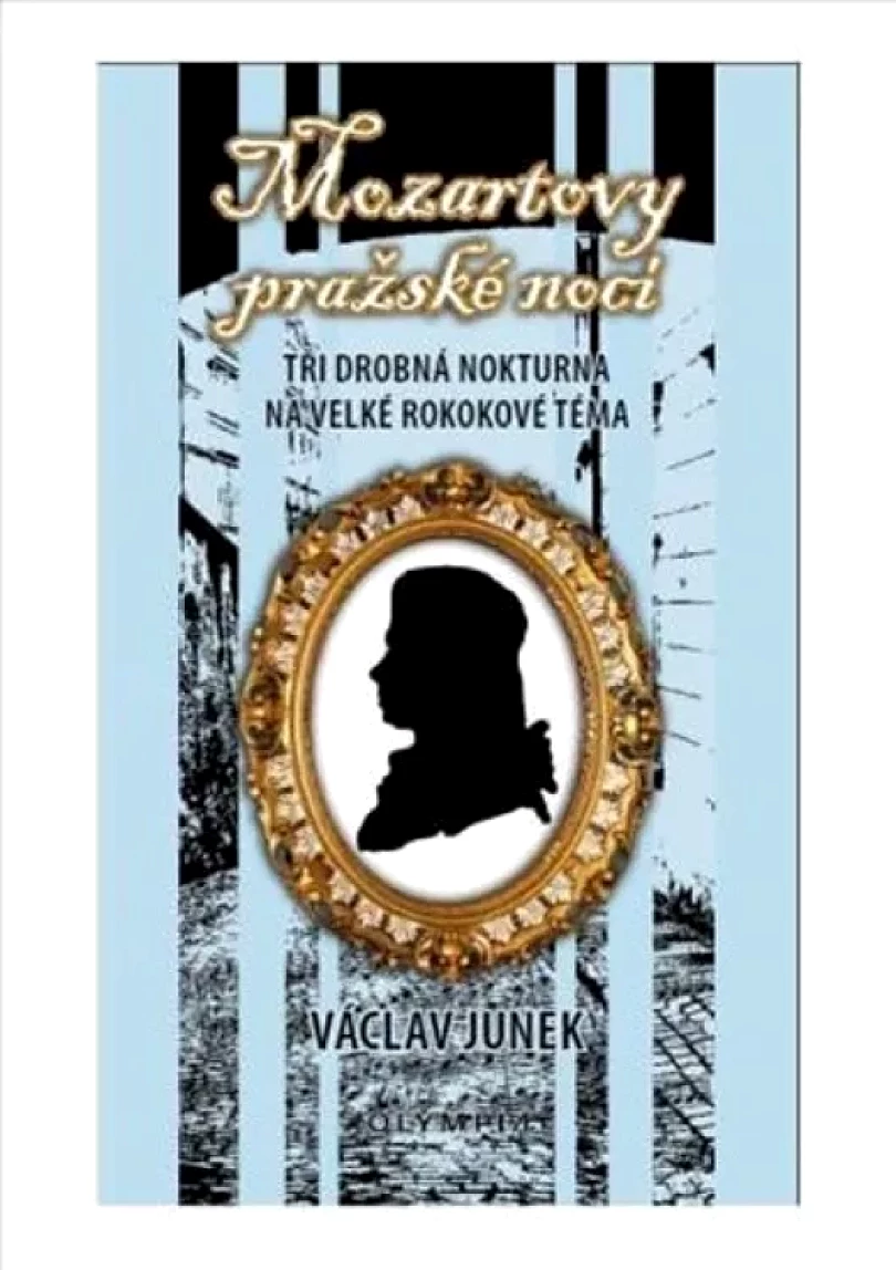 Mozartovy pražské noci (Václav Junek, 2016)