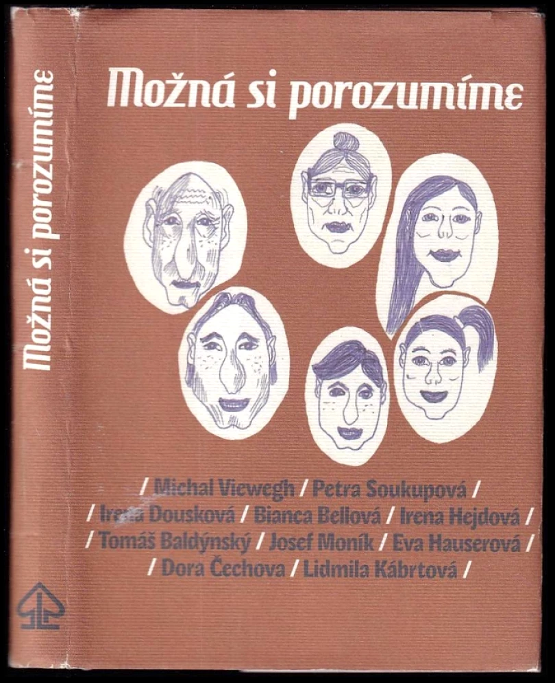 Možná si porozumíme (Michal Viewegh, 2015)