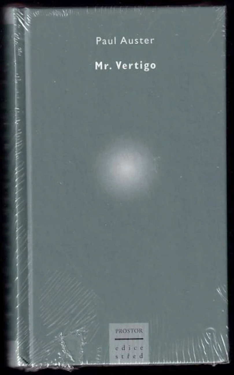 Mr. Vertigo (Paul Auster, 2004)