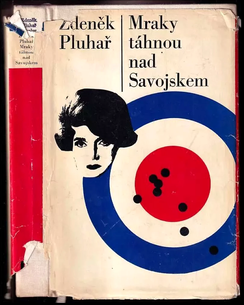 Mraky táhnou nad Savojskem (Zdeněk Pluhař, 1970)