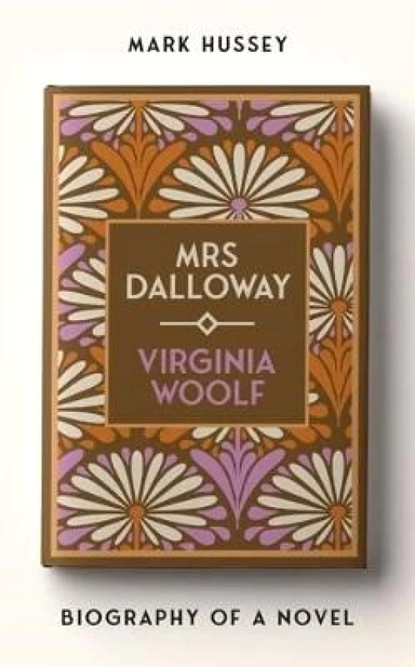 Levně Mrs Dalloway (Mark Hussey, 2025)