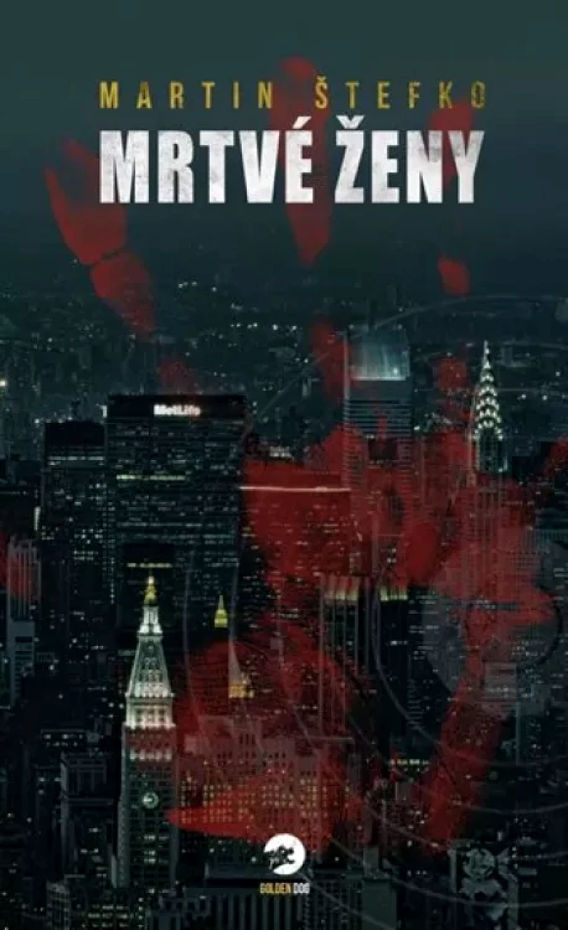 Mrtvé ženy (Martin Štefko, 2020)