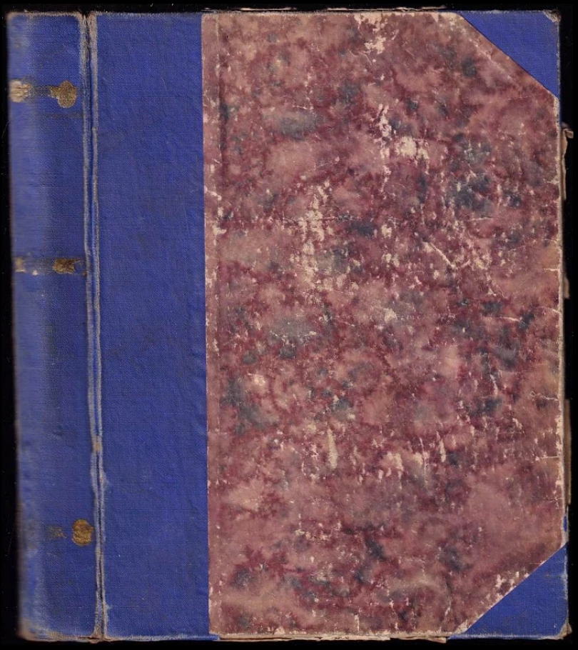 Levně Mrtví mluví-- (Eugène-Melchior Vogüé, 1926)
