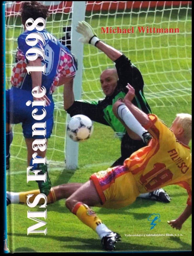 MS Francie 1998 (Michael Wittmann, 1998)