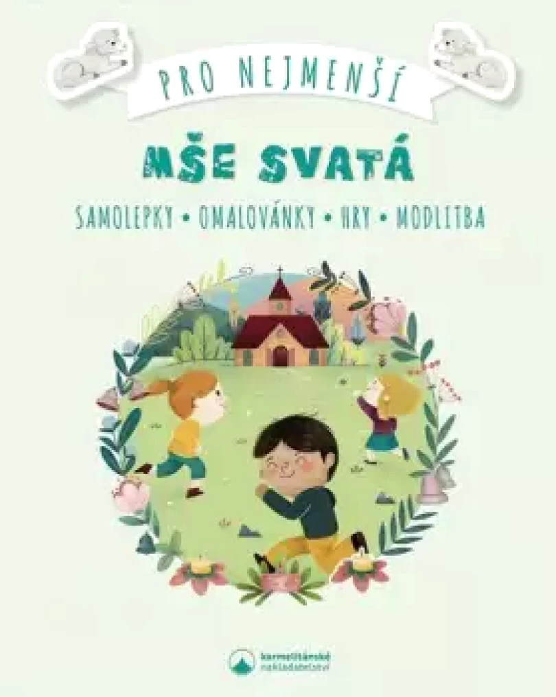 Mše svatá pro nejmenší (, 2026)