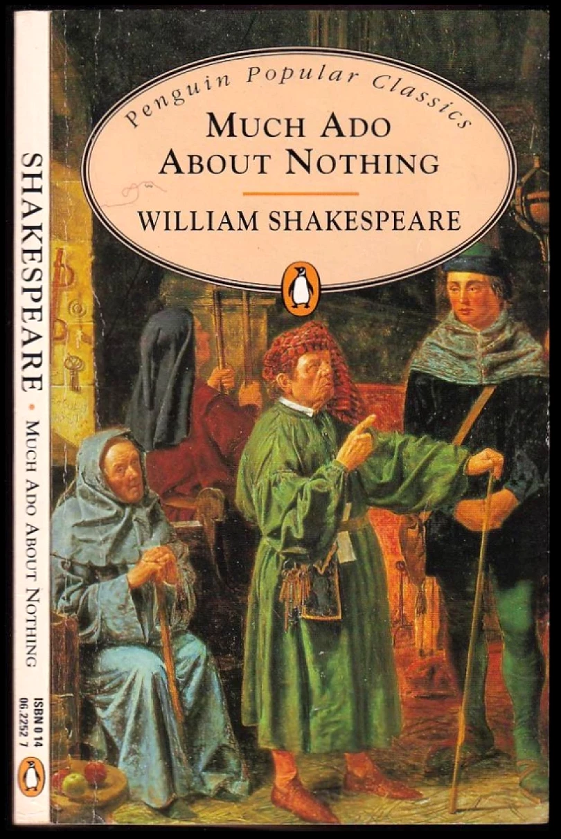 Much Ado About Nothing (William Shakespeare, 1997)