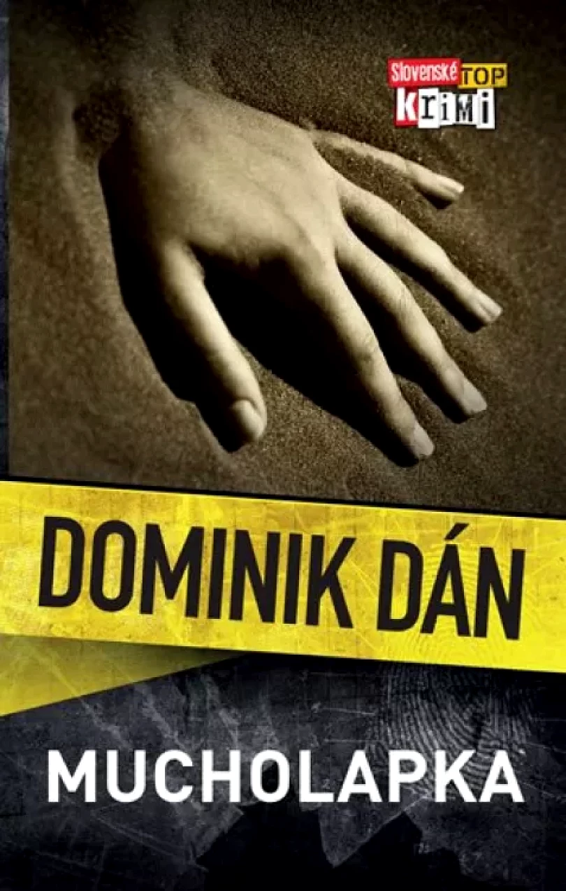 Mucholapka (Dominik Dán, 2010)