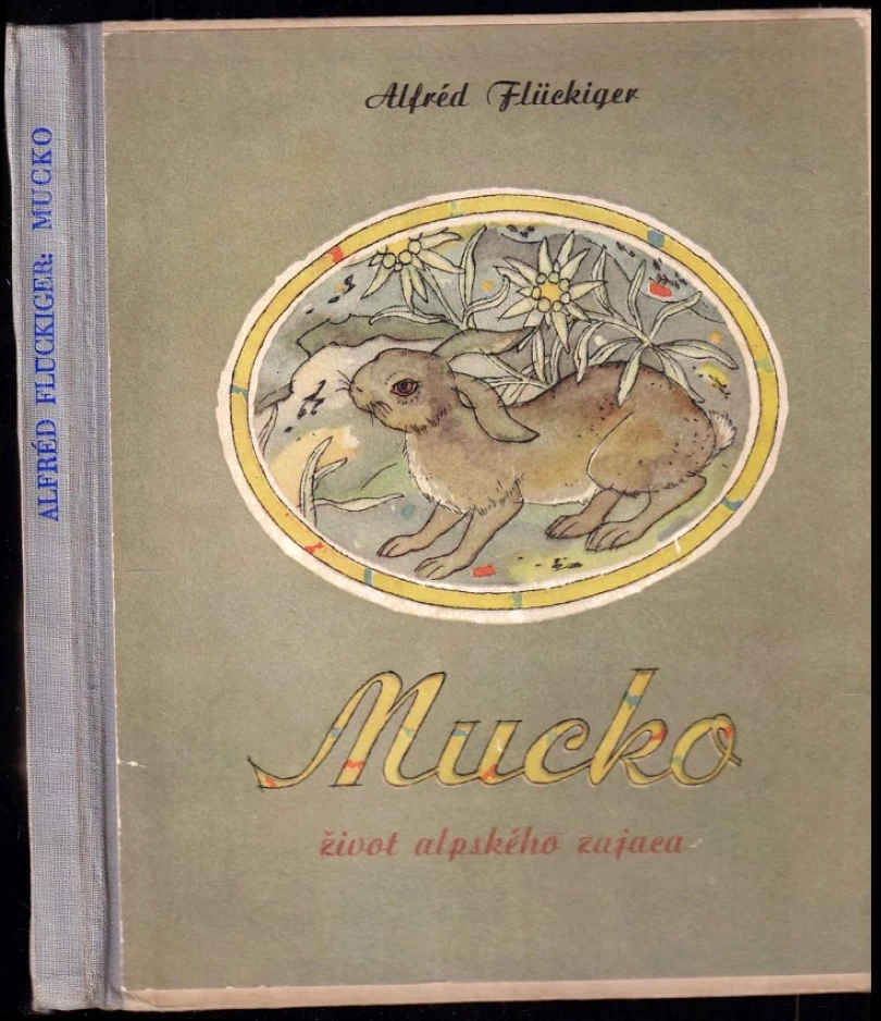 Mucko (Alfred Flückiger, 1949)
