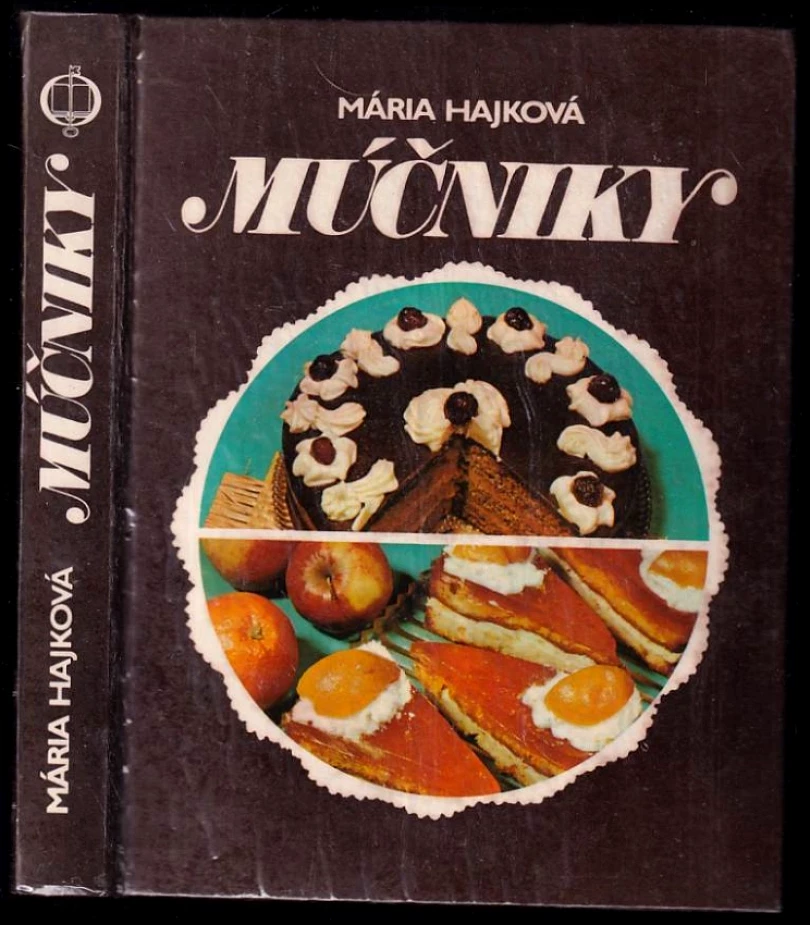 Múčniky (Mária Hajková, 1983)