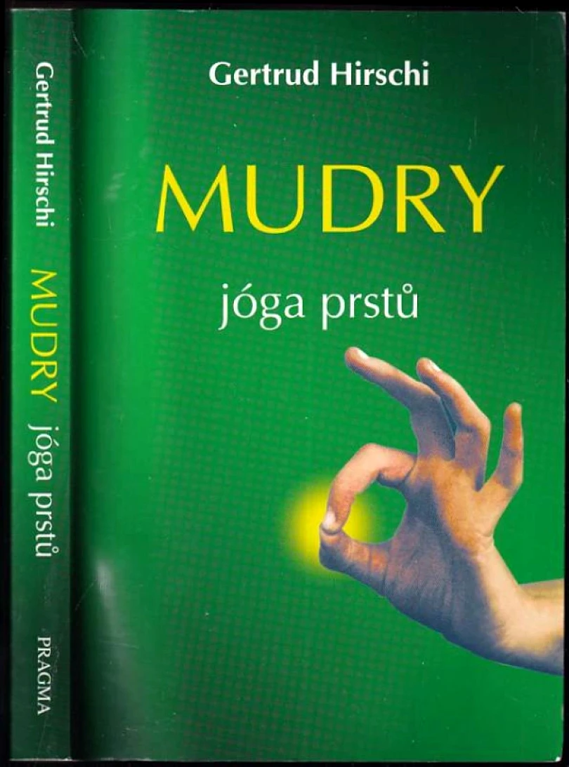 Levně Mudry (Gertrud Hirschi, 2002)