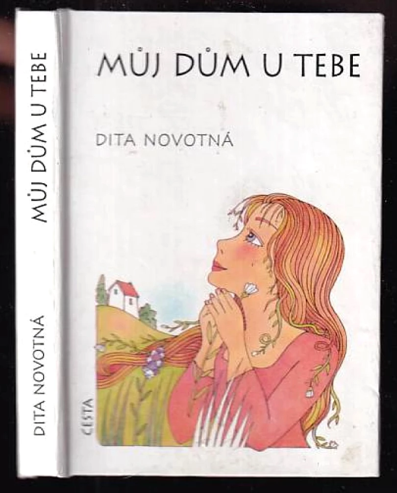 Můj dům u tebe (Dita Novotná, 2001)