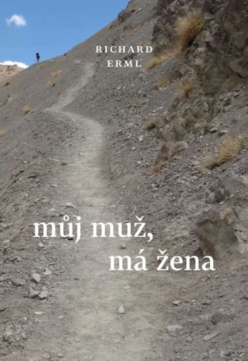 Můj muž, má žena (Richard Erml, 2017)