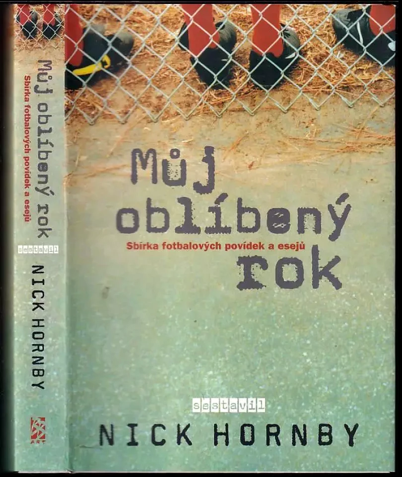 Můj oblíbený rok (Nick Hornby, 2005)