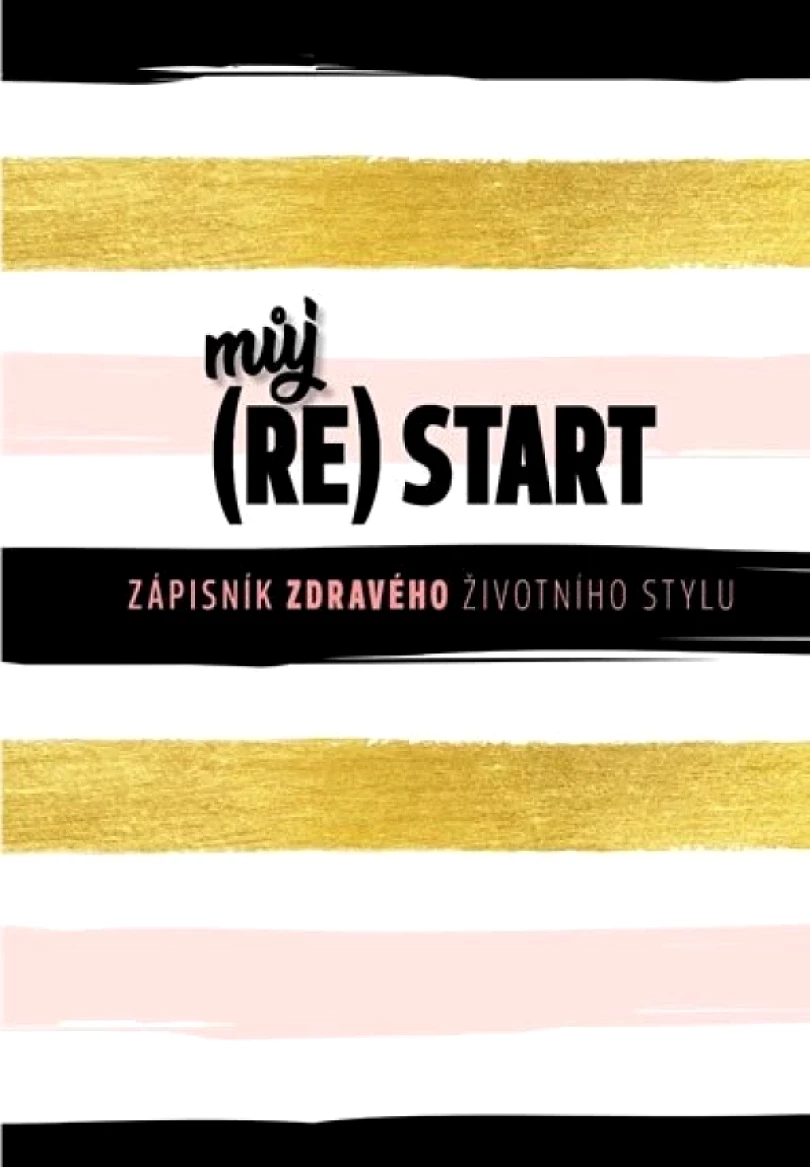 Můj (re)start (Petra Lamschová, 2019)