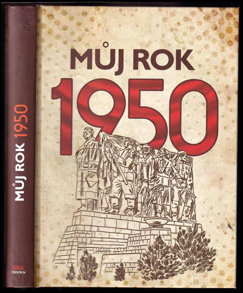 Můj rok 1950 (Alena Breuerová, 2020)