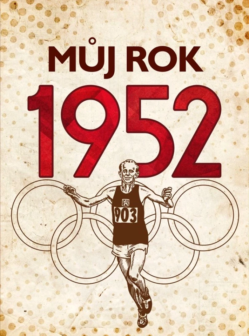 Můj rok 1952 (Tatíčková Irena, 2024)