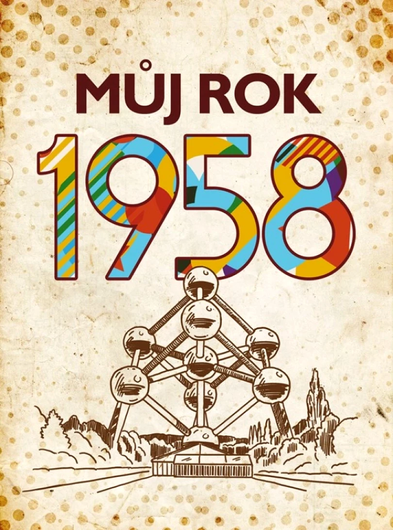 Můj rok 1958 (Alena, 2023)
