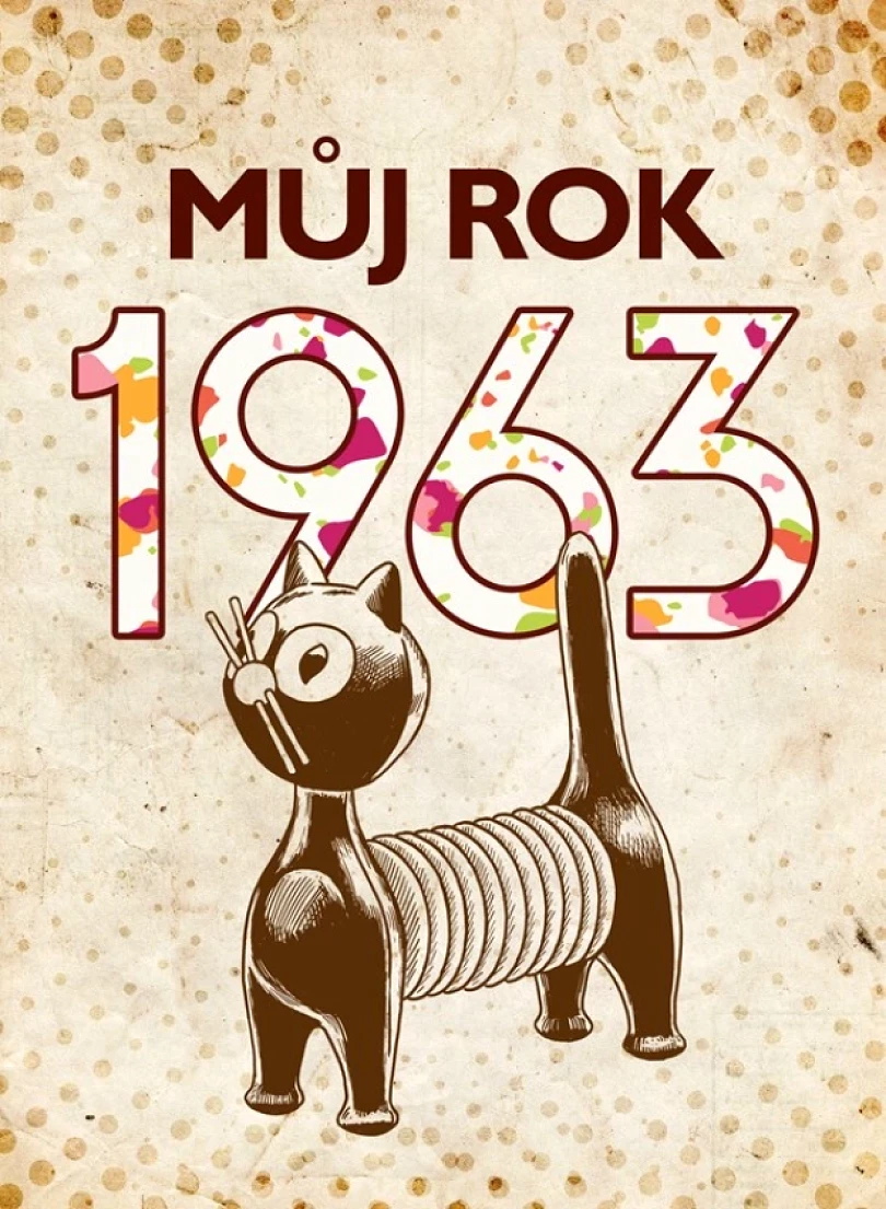 Můj rok 1963 (Breuerová Alena, 2024)
