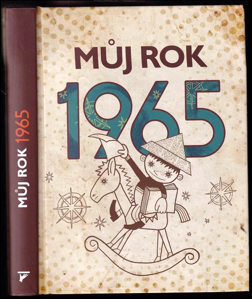 Levně Můj rok 1965 (Alena Breuerová, 2024)