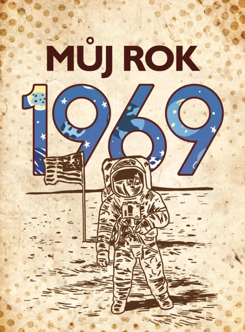Můj rok 1969 (Breuerová Alena, 2024)