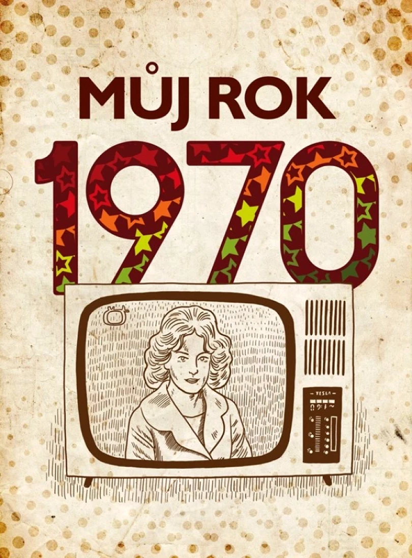 Můj rok 1970 (Jarmila Frejtichová, 2023)