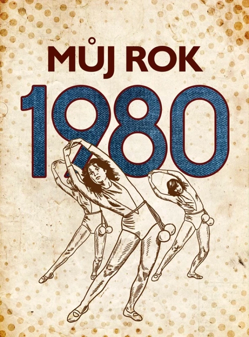 Můj rok 1980 (Pavel Tatíček, 2024)