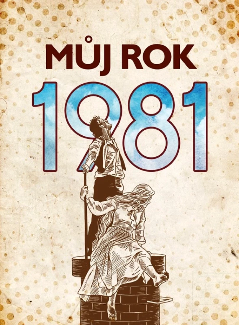 Můj rok 1981 (Kateřina Komárková, 2026)