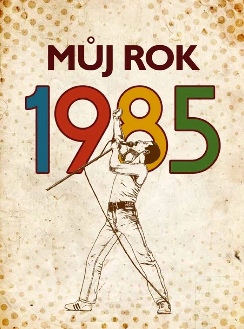 Můj rok 1985 (Markéta Bidlasová, 2024)