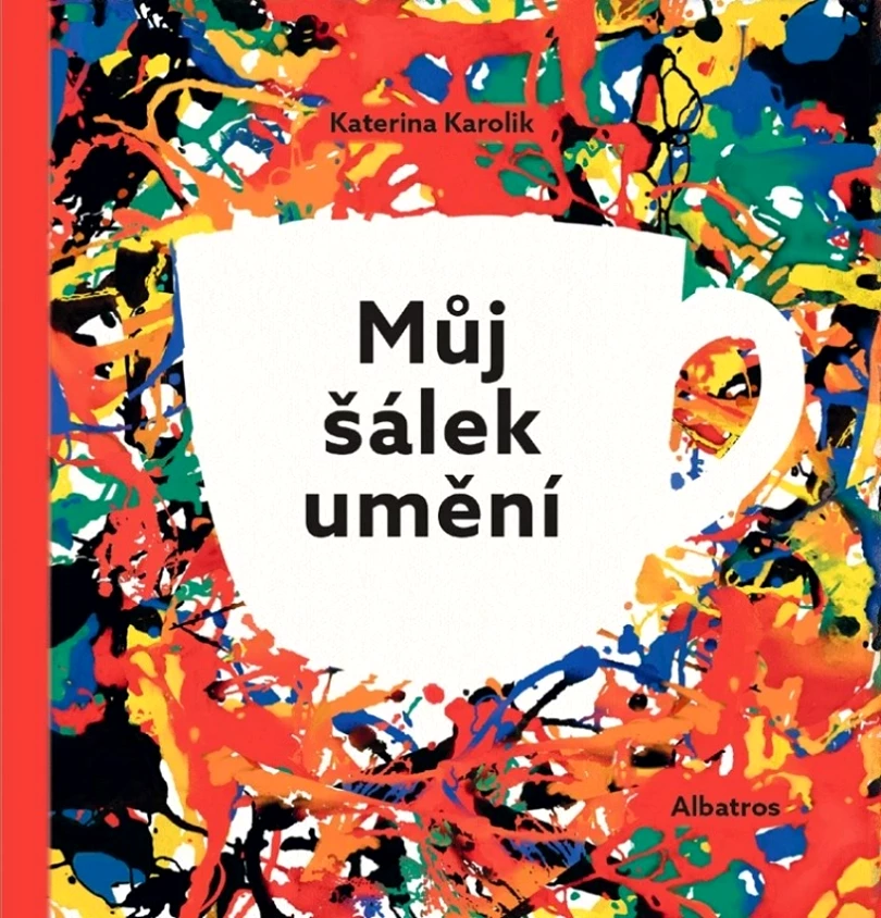 Můj šálek umění (Katerina Karolik, 2022)