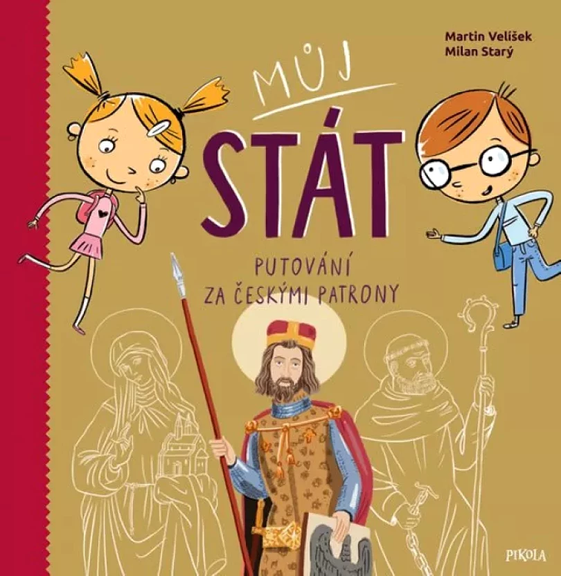 Můj stát (Martin Velíšek, 2017)