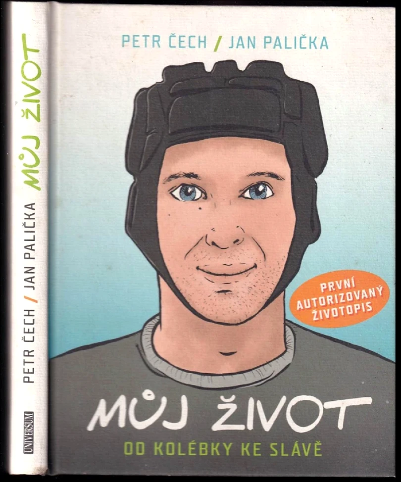 Můj život (Jan Palička, 2018)