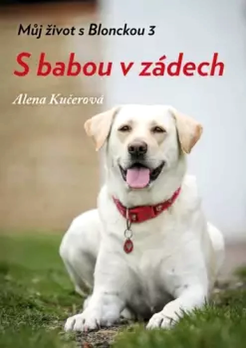 Můj život s Blonckou (Alena Kučerová, 2020)