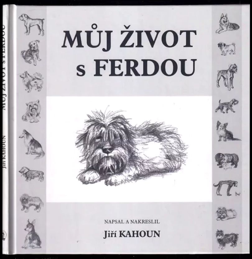 Můj život s Ferdou (Jiří Kahoun, 2004)