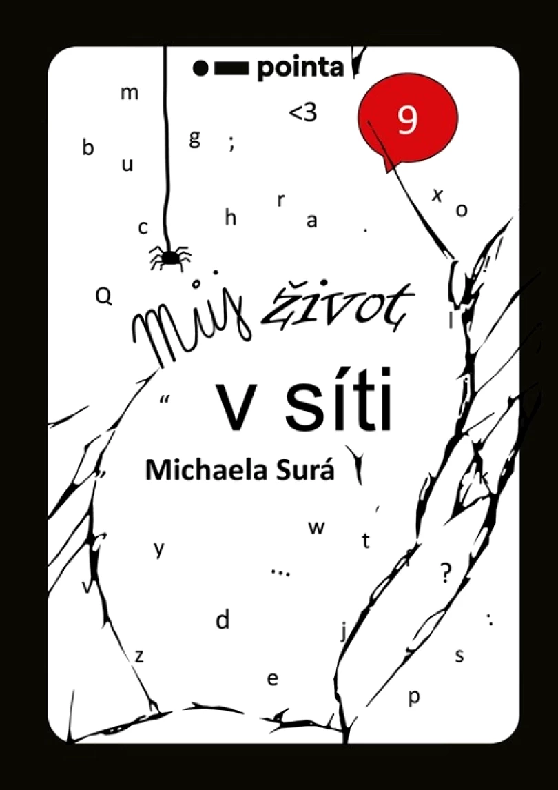 Můj život v síti (Surá Michaela, 2023)