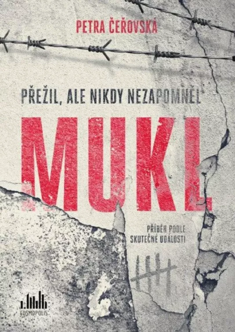 Mukl (Petra Čeřovská, 2020)