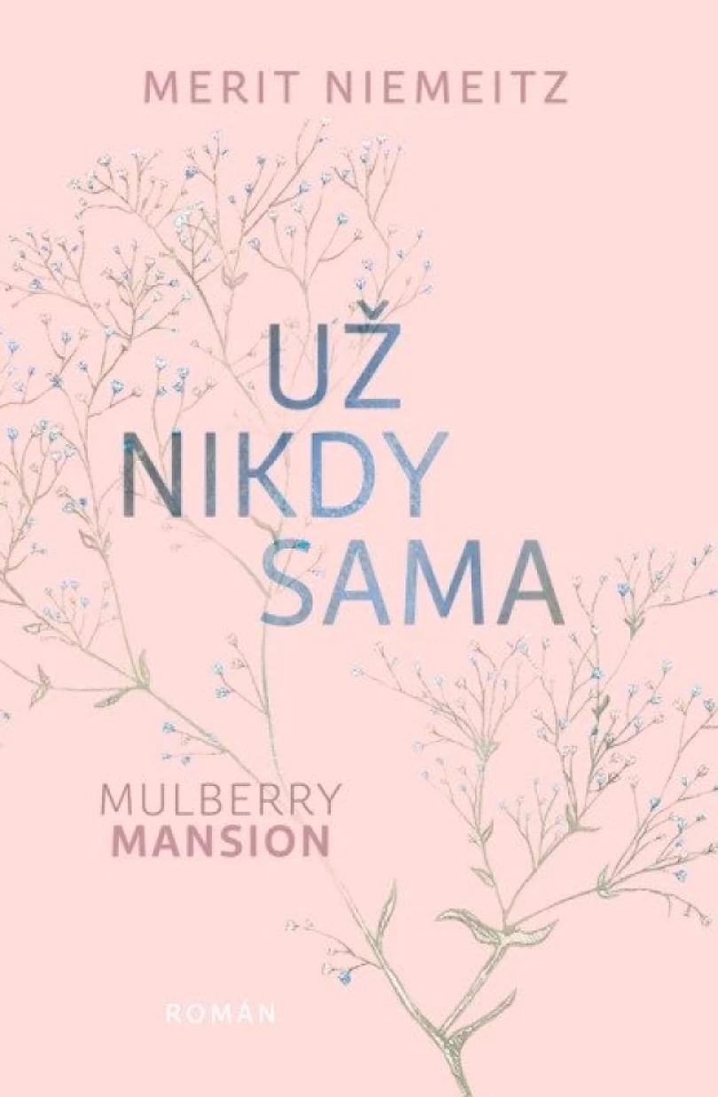 Mulberry Mansion 3 (Merit Niemeitz, 2025)