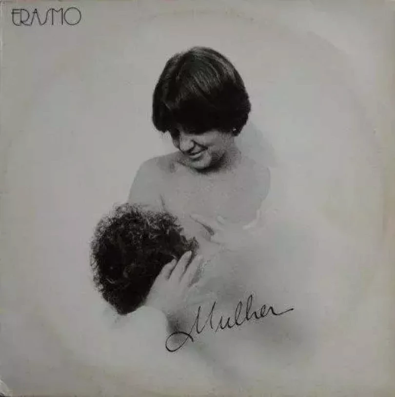 Levně Mulher (Erasmo Carlos, 1981)